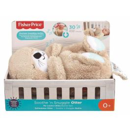 Peluche Nutria Hora De Dormir Fxc66 Fisher Price Precio: 50.2150004961. SKU: S7101060