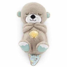 Peluche Nutria Hora De Dormir Fxc66 Fisher Price