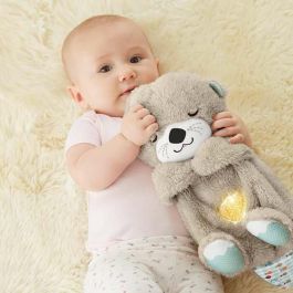 Peluche Nutria Hora De Dormir Fxc66 Fisher Price