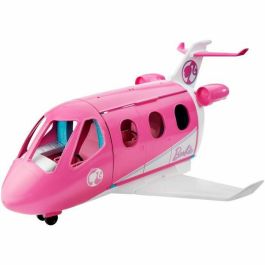 Avión Barbie GDG76