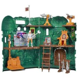 Playset Mattel Precio: 113.13499960069998. SKU: B1HF7YCQPR