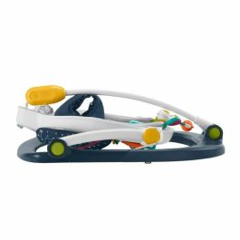 Juguete Interactivo Fisher Price Trotter Jumperoo Activity Center