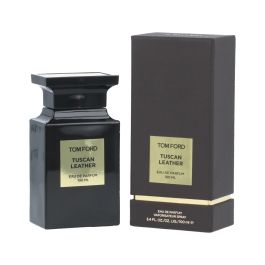 Perfume Unisex Tom Ford Tuscan Leather EDP 100 ml Precio: 263.49999995. SKU: B1D7QC9C8B