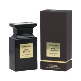 Perfume Unisex Tom Ford Noir de Noir EDP EDP 100 ml Precio: 269.95000054. SKU: B15P99Q5AC