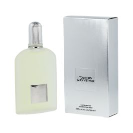 Perfume Hombre Tom Ford Grey Vetiver EDP 100 ml Precio: 162.94999941. SKU: B18WDNEVJP