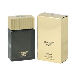 Perfume Hombre Tom Ford EDP EDP 100 ml Noir Extreme Precio: 162.94999941. SKU: S4517078