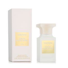 Perfume Hombre Tom Ford EDT 50 ml Eau De Soleil Blanc Precio: 123.95000057. SKU: S4517079