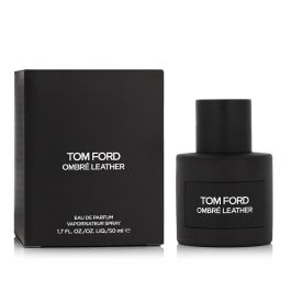 Tom Ford Ombre leather eau de parfum 50 ml vaporizador