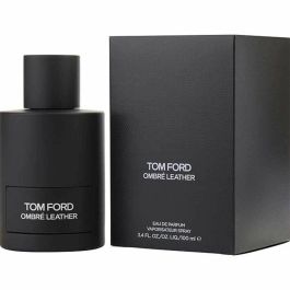 Perfume Hombre Tom Ford Ombre Leather (100 ml) Precio: 162.94999941. SKU: B14JBJWR2T