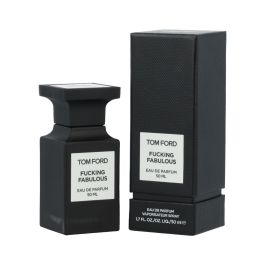 Perfume Unisex Tom Ford EDP Fucking Fabulous 50 ml Precio: 263.95000016. SKU: B1DKZ9LWQC