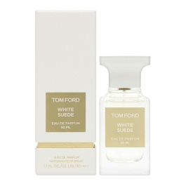 Perfume Mujer Tom Ford EDP White Suede 50 ml