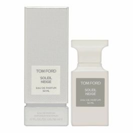 Perfume Unisex Tom Ford Soleil Neige EDP EDP 50 ml Precio: 242.95000004. SKU: B1JFYXSXMS