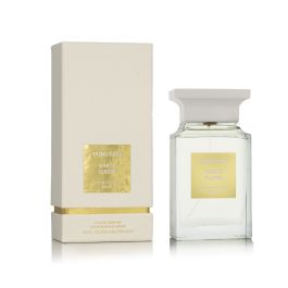 Perfume Mujer Tom Ford White Suede EDP 100 ml Precio: 321.25500058079996. SKU: B12HHRKVTX