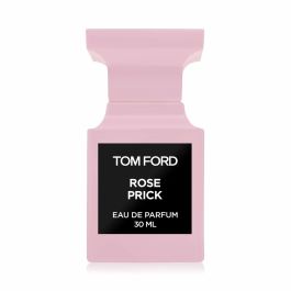 Perfume Unisex Tom Ford Rose Prick EDP 30 ml Precio: 171.99949261. SKU: B12N86K3Q8