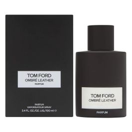 Perfume Unisex Tom Ford Ombre Leather 100 ml