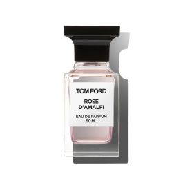 Perfume Unisex Tom Ford EDP Rose D'amalfi (50 ml) Precio: 202.95000033. SKU: S4517082