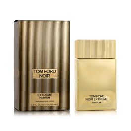 Tom Ford Noir extreme parfum 100 ml vaporizador Precio: 208.9499995. SKU: B12VQ8KANF