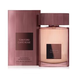 Perfume Unisex Tom Ford Café Rose EDP 50 ml Precio: 132.94999993. SKU: B152TLEL3F