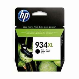 Cartucho de Tinta Compatible HP 934XL (C2P23AE) Negro Precio: 47.94999979. SKU: S5600515