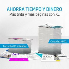 Cartucho de Tinta Original HP 934XL Negro