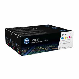 HP 131A Toner HP131A Tricolor (U0SL1AM) Precio: 335.1644556953. SKU: S8410115