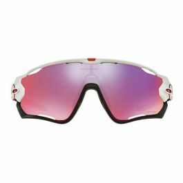 Oakley Gafas de Sol JAWBREAKER OO9290 929005 Prizm Road Hombre 31 mm Blanco Precio: 129.98999992. SKU: B194RNBQ56