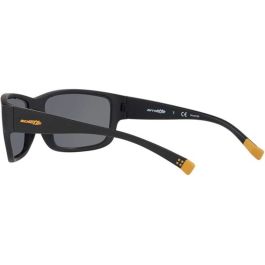 Gafas de Sol Unisex Arnette AN4256-01-81-62 Ø 62 mm