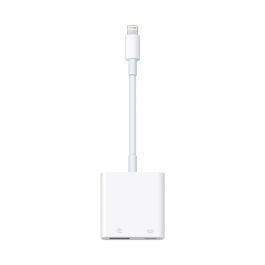 Cable USB a Lightning Apple MK0W2ZM/A Precio: 51.94999964. SKU: B1FBR5AE9A