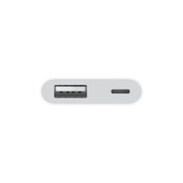 Cable USB a Lightning Apple MK0W2ZM/A