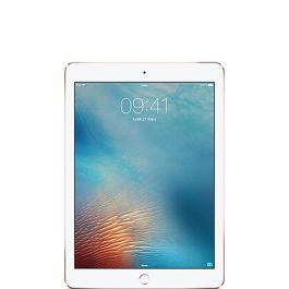 Tablet Apple IPAD PRO MLYJ2TY/A 9,7" Rosa 32 GB