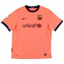 Camiseta de Fútbol Nike Futbol Club Barcelona 10-11 Away (Third Kit) Replica Precio: 49.95000032. SKU: S6464772