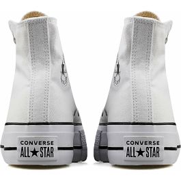 Zapatillas Casual de Mujer Converse CHUCK TAYLOR ALL STAR 560846C Blanco