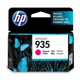 Cartucho de Tinta Original HP C2P21AE Magenta Precio: 20.69000054. SKU: S7733423