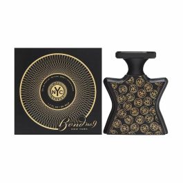 Perfume Unisex Bond No. 9 Wall Street EDP 50 ml Precio: 174.49999996. SKU: B1E2XWKBHQ