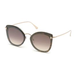 Gafas de Sol Mujer Tom Ford FT0657 62 52G Precio: 227.35899970959997. SKU: B13FWRHRLY