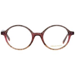 Montura de Gafas Mujer Emilio Pucci EP5091 50047