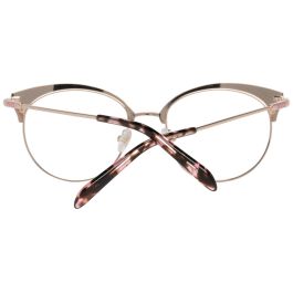 Montura de Gafas Mujer Emilio Pucci EP5086 52028