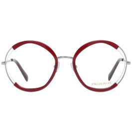Montura de Gafas Mujer Emilio Pucci EP5089 54044