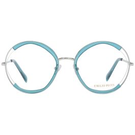 Montura de Gafas Mujer Emilio Pucci EP5089 54089