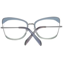 Montura de Gafas Mujer Emilio Pucci EP5090 52092