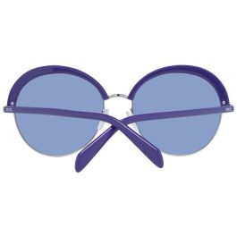 Gafas de Sol Mujer Emilio Pucci EP0102 5792W Gafas de Sol Mujer Emilio Pucci EP0102 5792W
