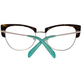 Montura de Gafas Mujer Emilio Pucci EP5102 54052