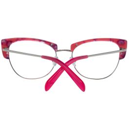 Montura de Gafas Mujer Emilio Pucci EP5102 54083