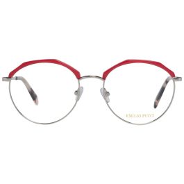 Montura de Gafas Mujer Emilio Pucci EP5103 52077