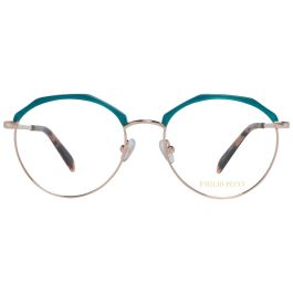 Montura de Gafas Mujer Emilio Pucci EP5103 52089