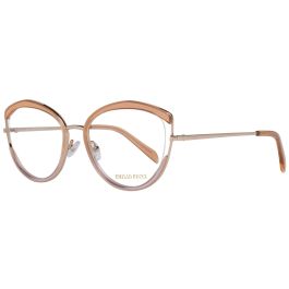 Montura de Gafas Mujer Emilio Pucci EP5106 53044