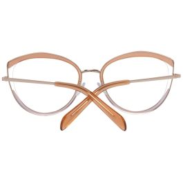 Montura de Gafas Mujer Emilio Pucci EP5106 53044