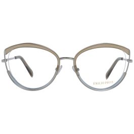 Montura de Gafas Mujer Emilio Pucci EP5106 53059 Montura de Gafas Mujer Emilio Pucci EP5106 53059