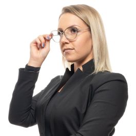 Montura de Gafas Mujer Emilio Pucci EP5106 53059 Montura de Gafas Mujer Emilio Pucci EP5106 53059