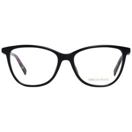 Montura de Gafas Mujer Emilio Pucci EP5095 54001